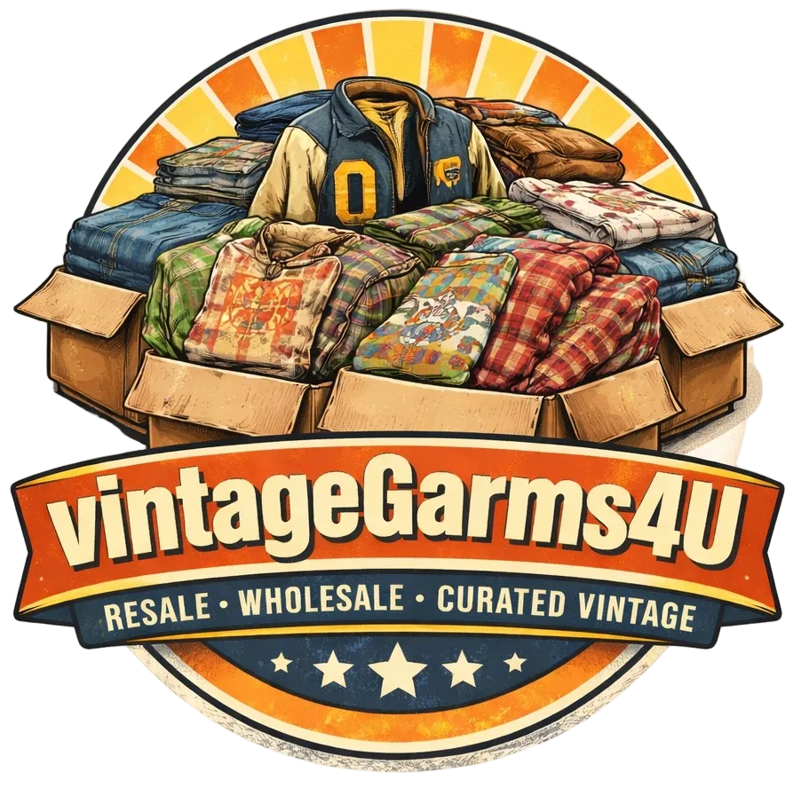 Vintagegarms4u 